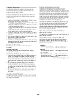 Preview for 54 page of Marantz CDR310 User Manual