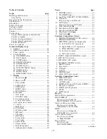 Preview for 7 page of Marantz CDR420 User Manual