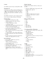 Preview for 10 page of Marantz CDR420 User Manual