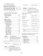 Preview for 18 page of Marantz CDR420 User Manual