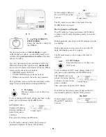 Preview for 21 page of Marantz CDR420 User Manual