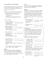 Preview for 33 page of Marantz CDR420 User Manual