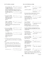 Preview for 56 page of Marantz CDR420 User Manual