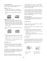 Preview for 63 page of Marantz CDR420 User Manual