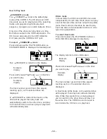 Preview for 10 page of Marantz CDR510 User Manual