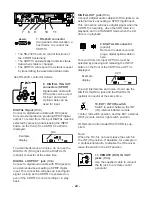 Preview for 24 page of Marantz CDR510 User Manual