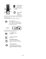 Preview for 27 page of Marantz CDR510 User Manual