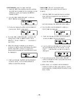 Preview for 30 page of Marantz CDR510 User Manual