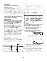 Preview for 31 page of Marantz CDR510 User Manual