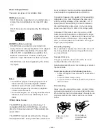 Preview for 49 page of Marantz CDR510 User Manual