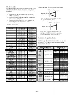 Preview for 51 page of Marantz CDR510 User Manual