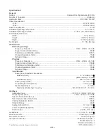 Preview for 55 page of Marantz CDR510 User Manual