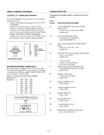 Preview for 8 page of Marantz CDR615 Service Manual