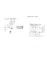 Preview for 12 page of Marantz CDR615 Service Manual