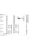 Preview for 23 page of Marantz CDR615 Service Manual