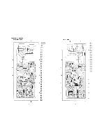 Preview for 34 page of Marantz CDR615 Service Manual