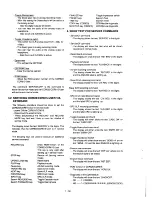 Preview for 41 page of Marantz CDR615 Service Manual