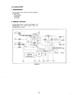 Preview for 42 page of Marantz CDR615 Service Manual