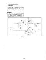 Preview for 46 page of Marantz CDR615 Service Manual