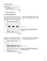 Preview for 53 page of Marantz CDR615 Service Manual