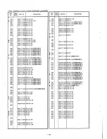 Preview for 67 page of Marantz CDR615 Service Manual