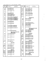 Preview for 69 page of Marantz CDR615 Service Manual