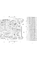 Preview for 93 page of Marantz CDR615 Service Manual