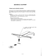 Preview for 98 page of Marantz CDR615 Service Manual