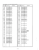 Preview for 107 page of Marantz CDR615 Service Manual