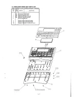 Preview for 113 page of Marantz CDR615 Service Manual