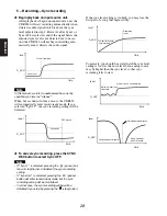 Предварительный просмотр 28 страницы Marantz CDR632 User Manual