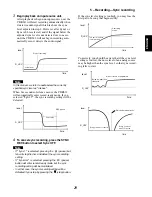 Предварительный просмотр 29 страницы Marantz cdr633 User Manual