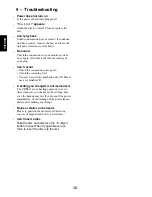 Предварительный просмотр 38 страницы Marantz cdr633 User Manual