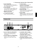 Предварительный просмотр 49 страницы Marantz cdr633 User Manual