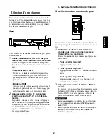 Предварительный просмотр 55 страницы Marantz cdr633 User Manual