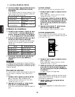 Предварительный просмотр 58 страницы Marantz cdr633 User Manual