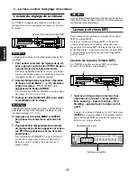 Предварительный просмотр 62 страницы Marantz cdr633 User Manual