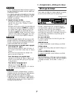 Предварительный просмотр 67 страницы Marantz cdr633 User Manual