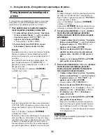 Предварительный просмотр 70 страницы Marantz cdr633 User Manual