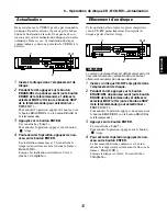 Предварительный просмотр 73 страницы Marantz cdr633 User Manual