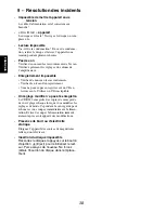 Предварительный просмотр 78 страницы Marantz cdr633 User Manual