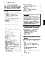 Предварительный просмотр 85 страницы Marantz cdr633 User Manual