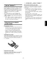 Предварительный просмотр 87 страницы Marantz cdr633 User Manual