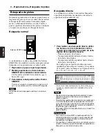 Предварительный просмотр 96 страницы Marantz cdr633 User Manual