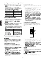 Предварительный просмотр 98 страницы Marantz cdr633 User Manual