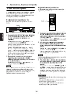 Предварительный просмотр 100 страницы Marantz cdr633 User Manual