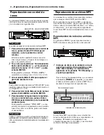 Предварительный просмотр 102 страницы Marantz cdr633 User Manual