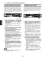 Предварительный просмотр 108 страницы Marantz cdr633 User Manual