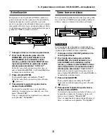 Предварительный просмотр 113 страницы Marantz cdr633 User Manual