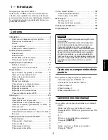 Предварительный просмотр 125 страницы Marantz cdr633 User Manual